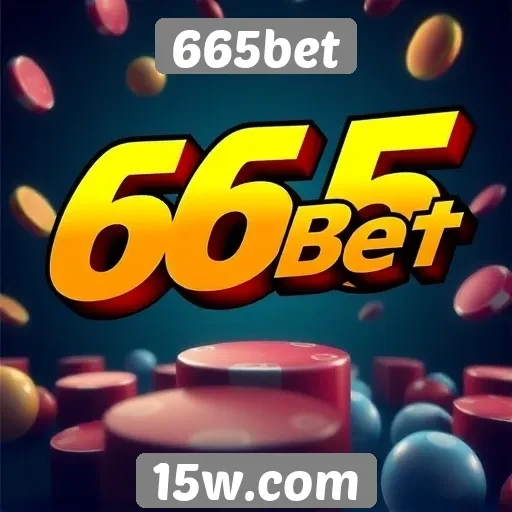 Análise da plataforma de jogos presentes no 665bet