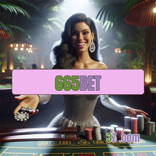 A Experiência Imersiva do Cassino Ao Vivo na 665bet