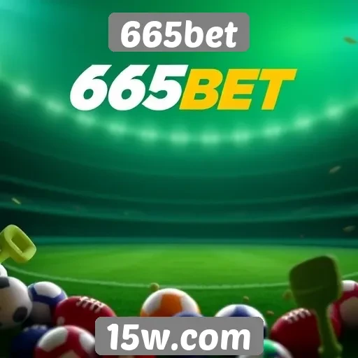 Novas promoções atraem usuários ao 665bet