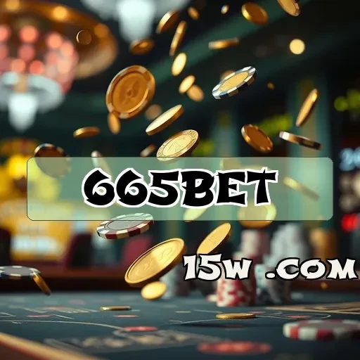 665bet: Os Segredos da Seção de Pagamento Revelados