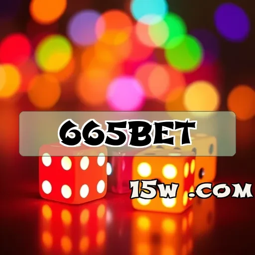665bet: A Revolução dos Jogos Online e Seus Incríveis Recursos