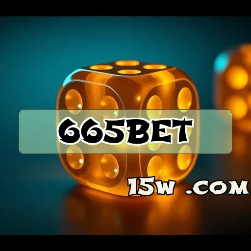 665bet: Descubra as promoções imperdíveis que vão animar seu jogo!