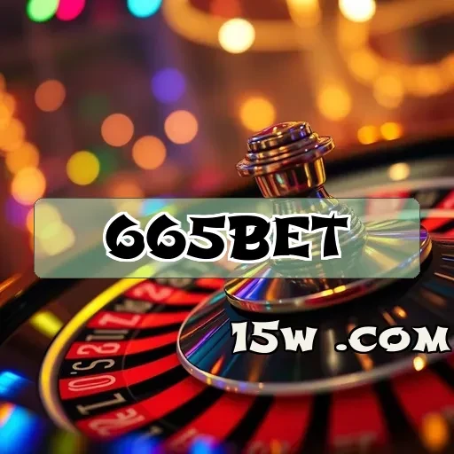665bet: Uma Plataforma Segura para Jogadores Brasileiros