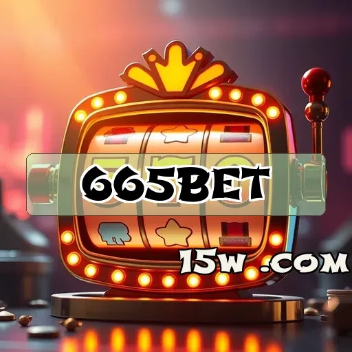 665bet: O Guia Definitivo para Apostas em Eventos Esportivos